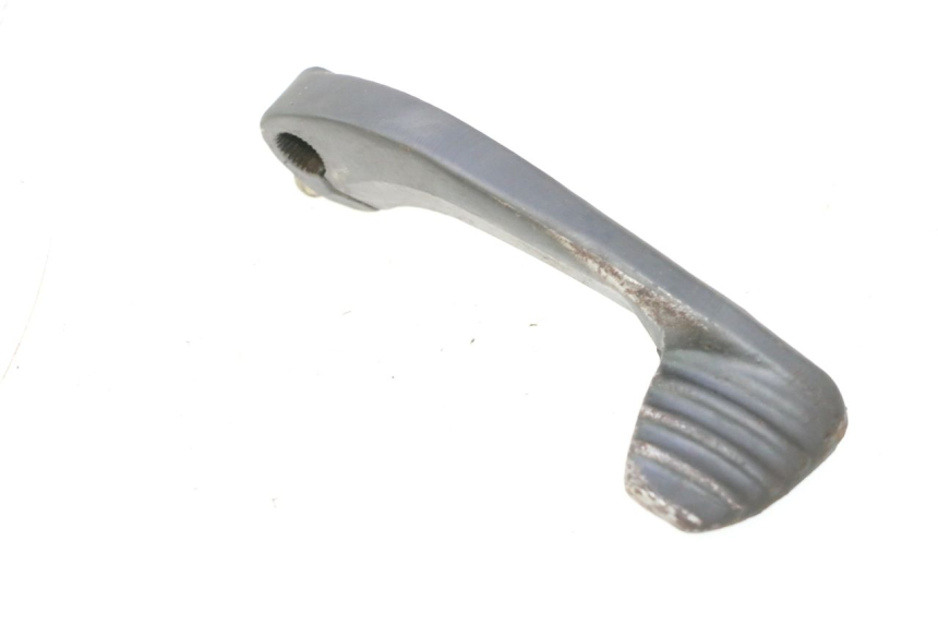 photo de KICK PEUGEOT TKR TREKKER FURIOUS 50 (2005 - 2014) - Vue principale