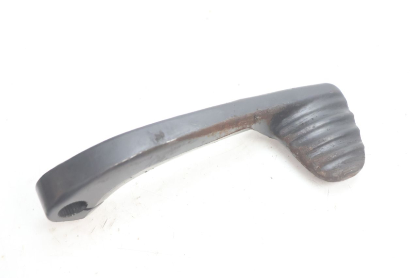 photo de KICK PEUGEOT TKR TREKKER FURIOUS 50 (2005 - 2014) - Vue principale