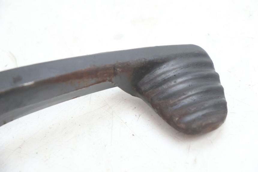 photo de KICK PEUGEOT TKR TREKKER FURIOUS 50 (2005 - 2014) - Zoom état d’usage