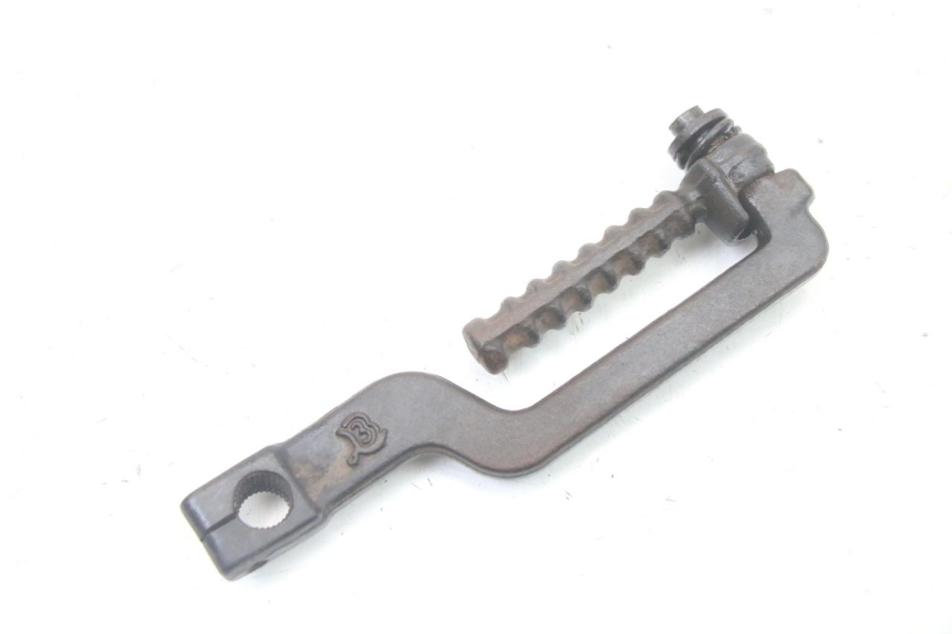 photo de KICK TNT MOTOR ROMA 10' 4T 50 (2019 - 2022) - Vue principale