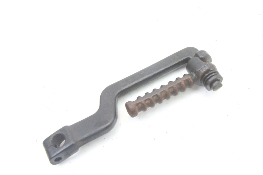 photo de KICK TNT MOTOR ROMA 10' 4T 50 (2019 - 2022) - Zoom état d’usage