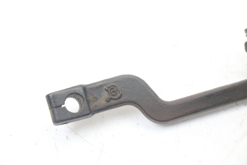 photo de KICK TNT MOTOR ROMA 10' 4T 50 (2019 - 2022) - Gros plan technique