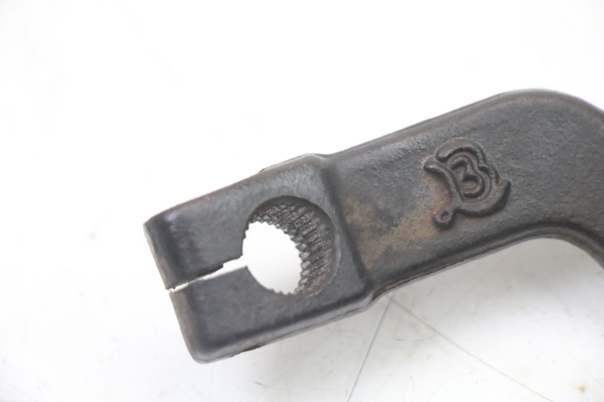 photo de KICK TNT MOTOR ROMA 10' 4T 50 (2019 - 2022) - Vue d’ensemble