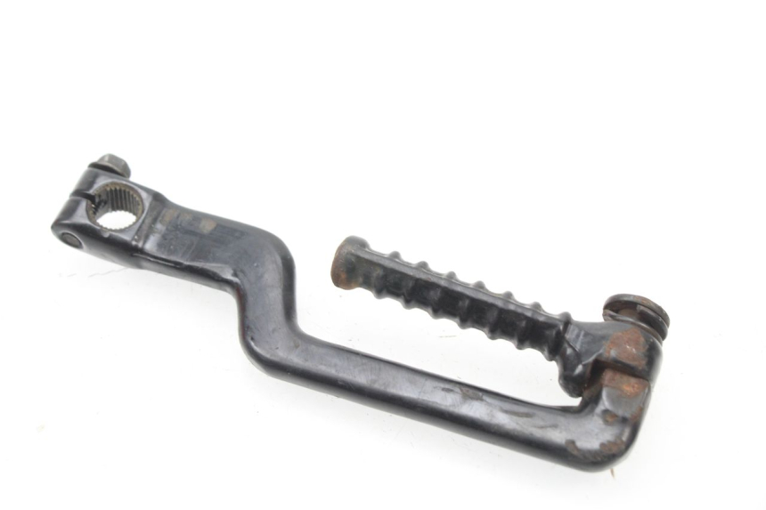 photo de KICK SYM TONIK 125 (2010 - 2014) - Vue principale