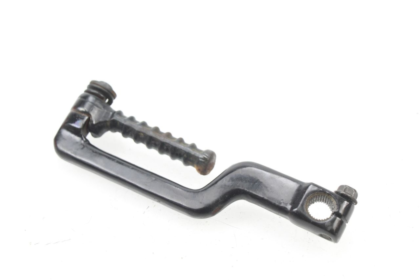 photo de KICK SYM TONIK 125 (2010 - 2014) - Zoom état d’usage