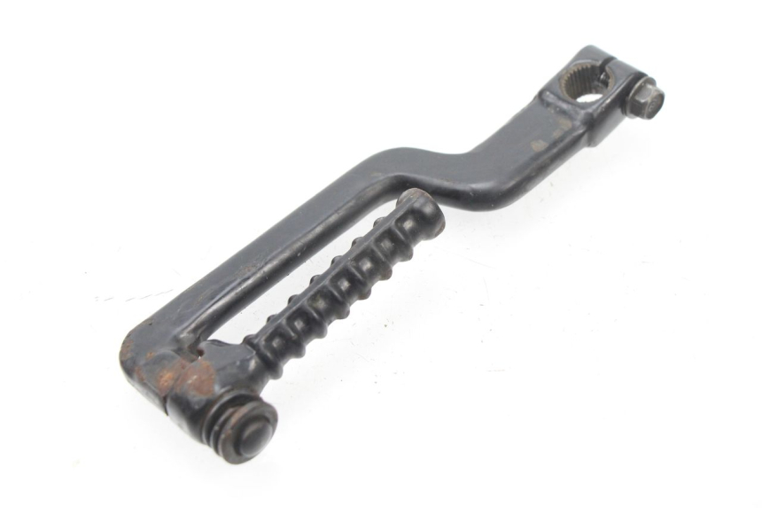 photo de KICK SYM TONIK 125 (2010 - 2014) - Autre angle de vue