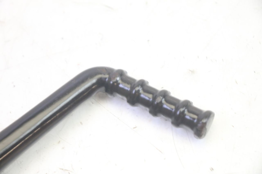 photo de KICK KSR TR SM 50 (2015 - 2018) - Zoom état d’usage