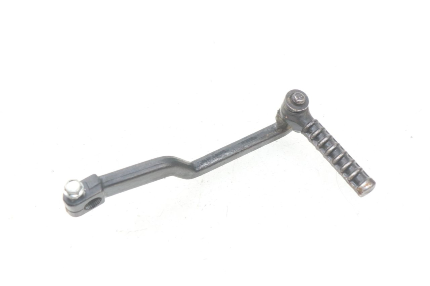 photo de KICK BAOTIAN TRAVEL SPIRIT 50 (2010 - 2012) - Vue principale