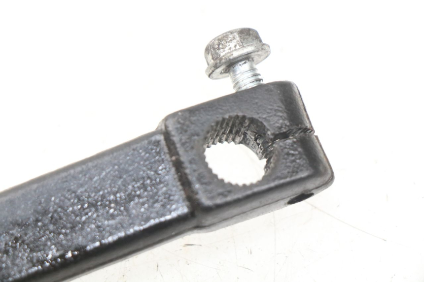 photo de KICK BAOTIAN TRAVEL SPIRIT 50 (2010 - 2012) - Zoom état d’usage