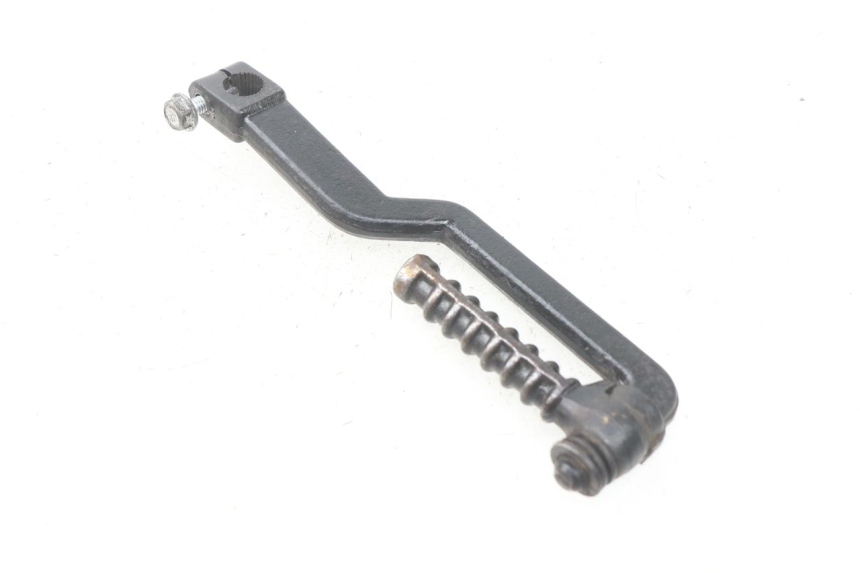 photo de KICK BAOTIAN TRAVEL SPIRIT 50 (2010 - 2012) - Autre angle de vue