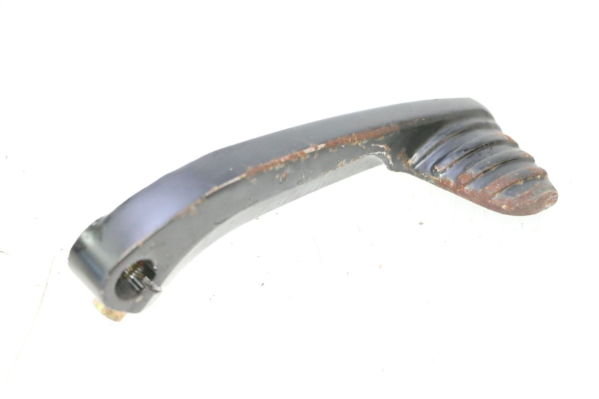 photo de KICK PEUGEOT TREKKER TKR 50 (2005 - 2014) - Vue principale