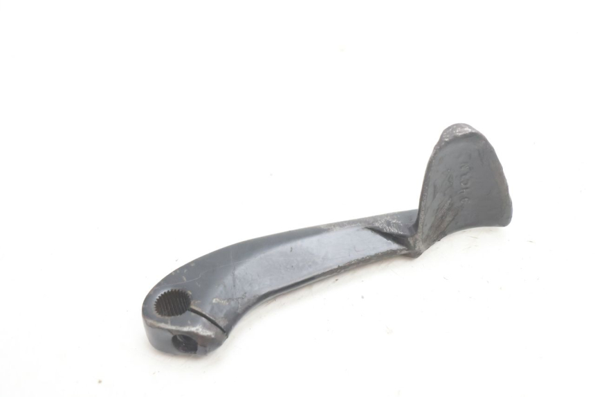 photo de KICK PEUGEOT TREKKER 50 (1995 - 2004) - Zoom état d’usage