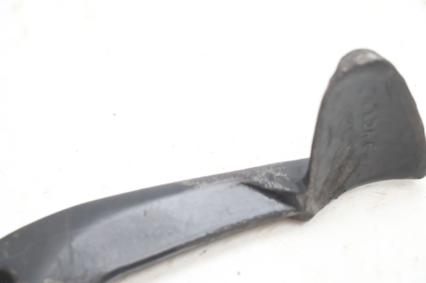 photo de KICK PEUGEOT TREKKER 50 (1995 - 2004) - Gros plan technique