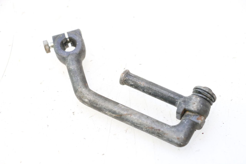 photo de KICK PEUGEOT TREKKER 50 (1995 - 2004) - Vue principale