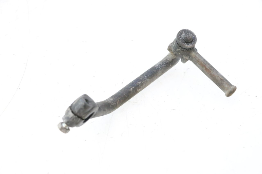 photo de KICK PEUGEOT TREKKER 50 (1995 - 2004) - Zoom état d’usage