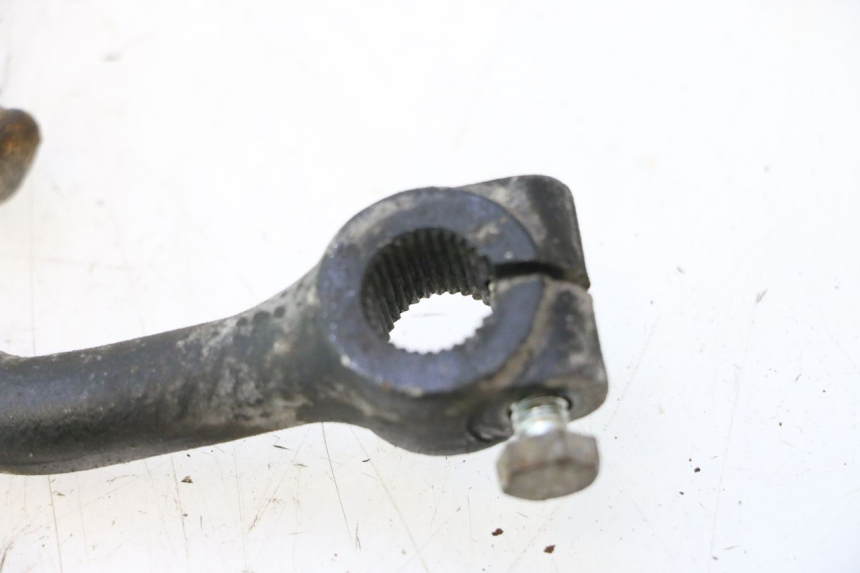 photo de KICK PEUGEOT TREKKER 50 (1995 - 2004) - Autre angle de vue