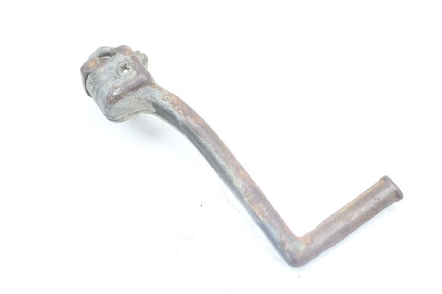 photo de KICK HONDA TRX 300 (1988 - 2000) - Gros plan technique