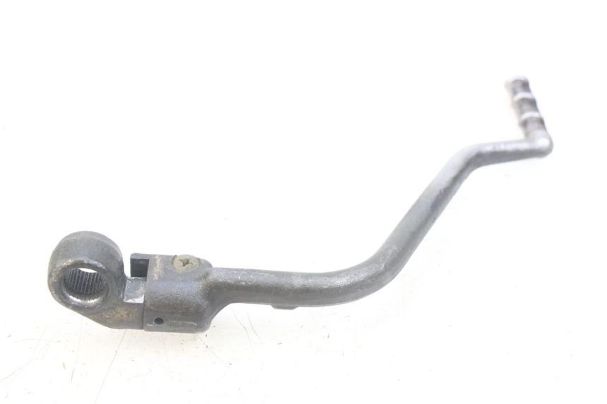 photo de KICK YAMAHA TTR 125 (2000 - 2020) - Zoom état d’usage