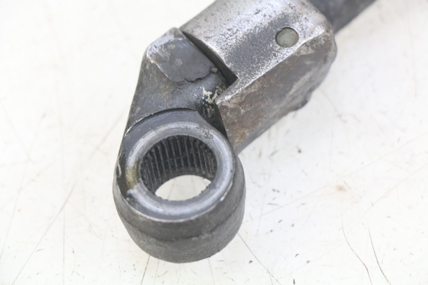 photo de KICK YAMAHA TTR 125 (2000 - 2020) - Autre angle de vue