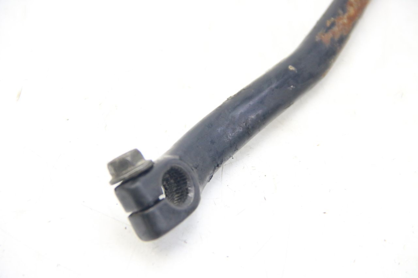 photo de KICK PEUGEOT TWEET 4T 50 (2010 - 2014) - Zoom état d’usage