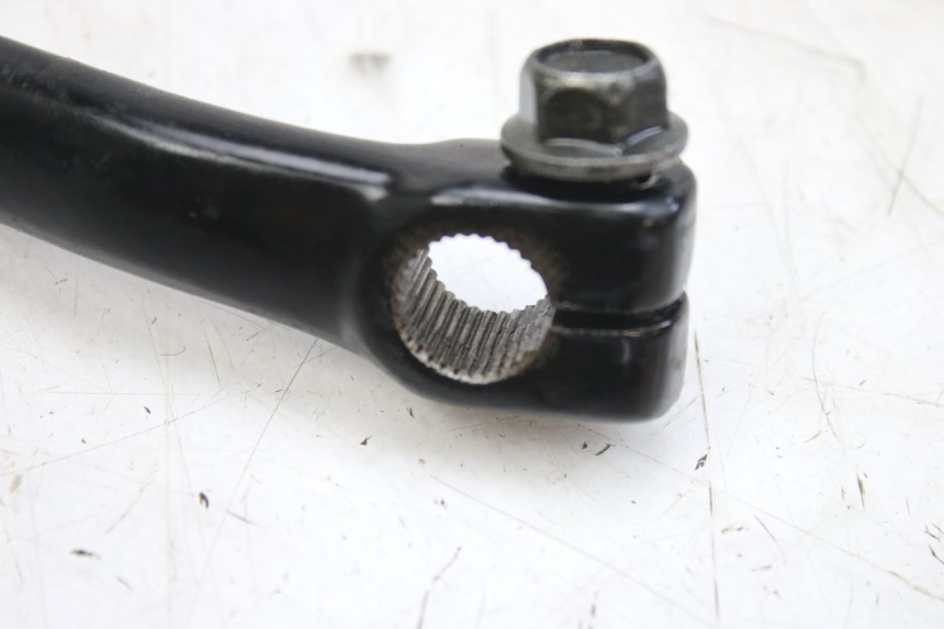 photo de KICK PEUGEOT TWEET 4T 50 (2010 - 2014) - Zoom état d’usage