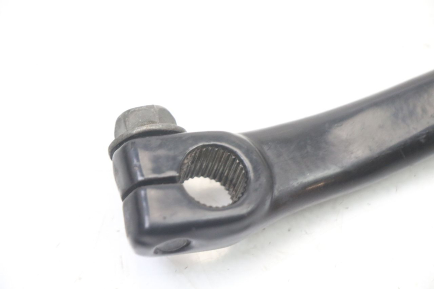 photo de KICK PEUGEOT TWEET 4T 50 (2018 - 2022) - Zoom état d’usage