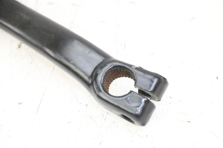 photo de KICK PEUGEOT TWEET PRO CARGO 50 (2018 - 2022) - Zoom état d’usage