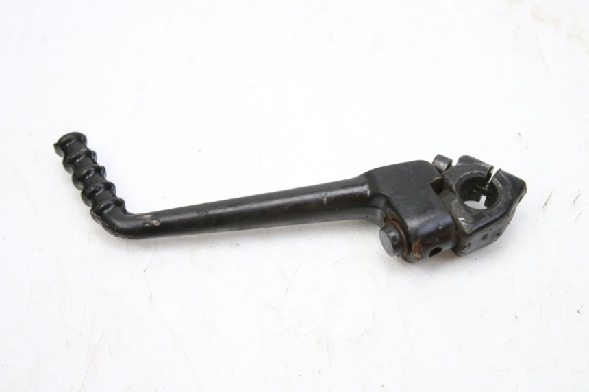 photo de KICK KEEWAY TX 50 (2008 - 2015) - Vue principale