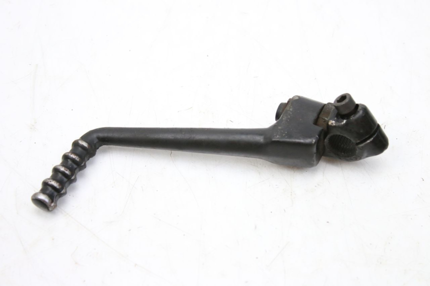 photo de KICK KEEWAY TX 50 (2008 - 2015) - Zoom état d’usage