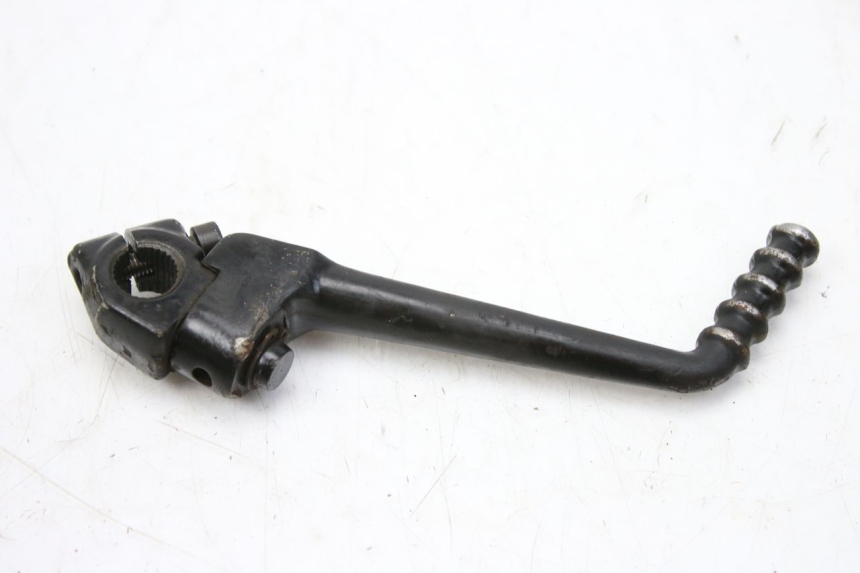 photo de KICK KEEWAY TX 50 (2008 - 2015) - Autre angle de vue