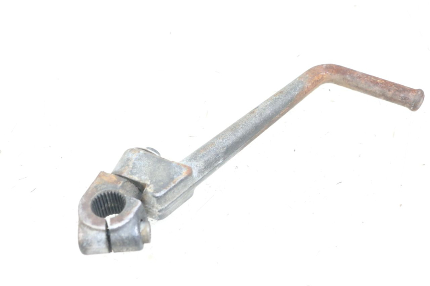 photo de KICK KEEWAY TX 50 (2008 - 2015) - Vue principale