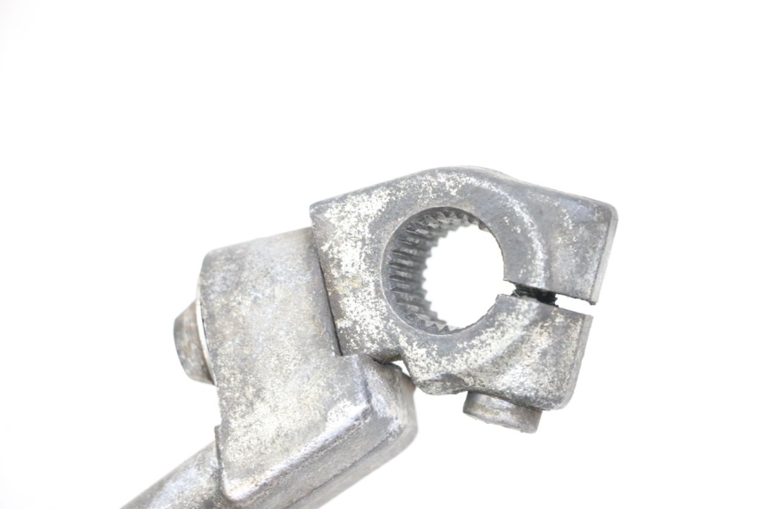 photo de KICK KEEWAY TX 50 (2008 - 2015) - Zoom état d’usage