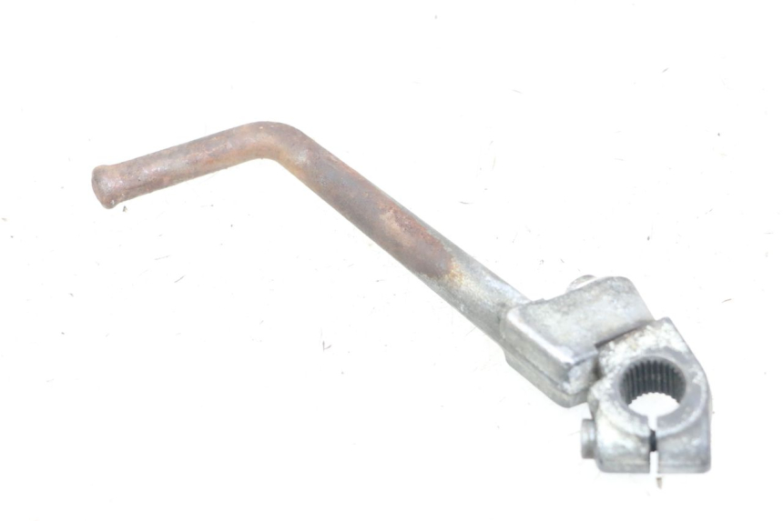 photo de KICK KEEWAY TX 50 (2008 - 2015) - Autre angle de vue