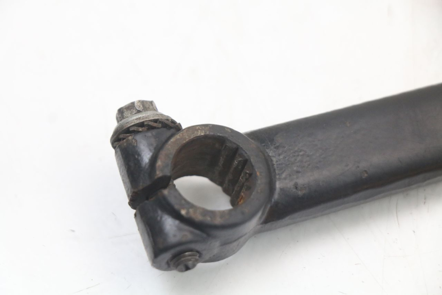 photo de KICK PIAGGIO TYPHOON 50 (2000 - 2009) - Zoom état d’usage