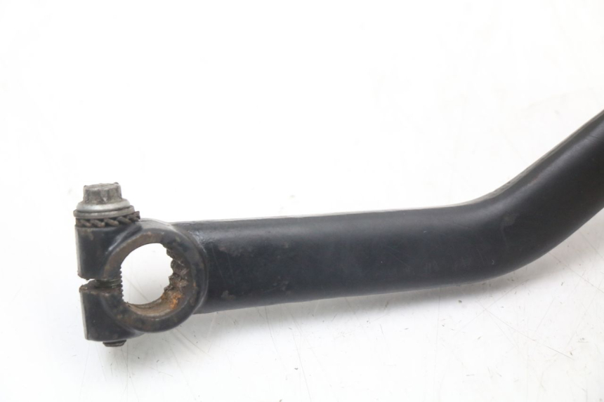 photo de KICK PIAGGIO TYPHOON 50 (2000 - 2009) - Vue d’ensemble