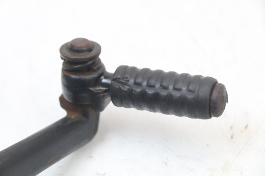 photo de KICK PIAGGIO TYPHOON 50 (2000 - 2009) - Points de fixation