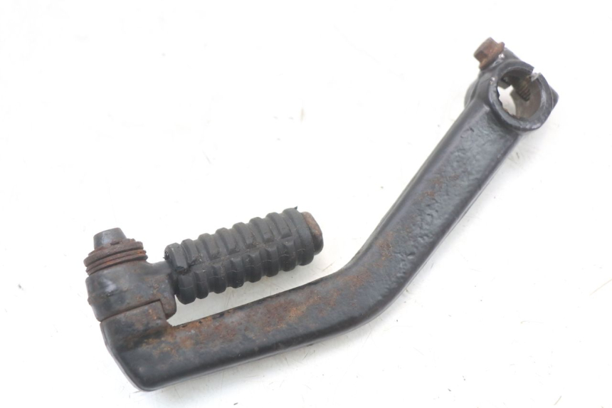 photo de KICK PIAGGIO TYPHOON 80 (1994 - 1997) - Zoom état d’usage