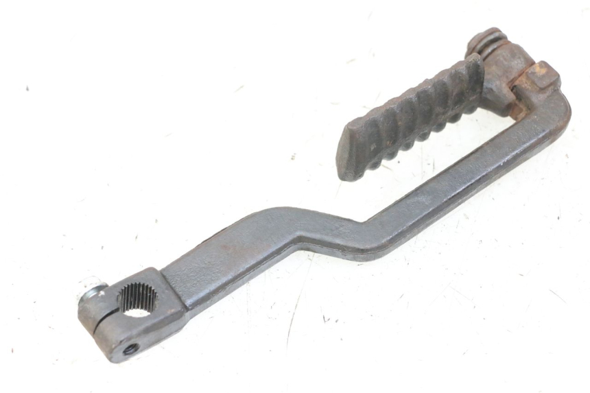 photo de KICK UNIVERSAL BIKE ZN50QT-11B 50 (2018 - 2021) - Vue principale