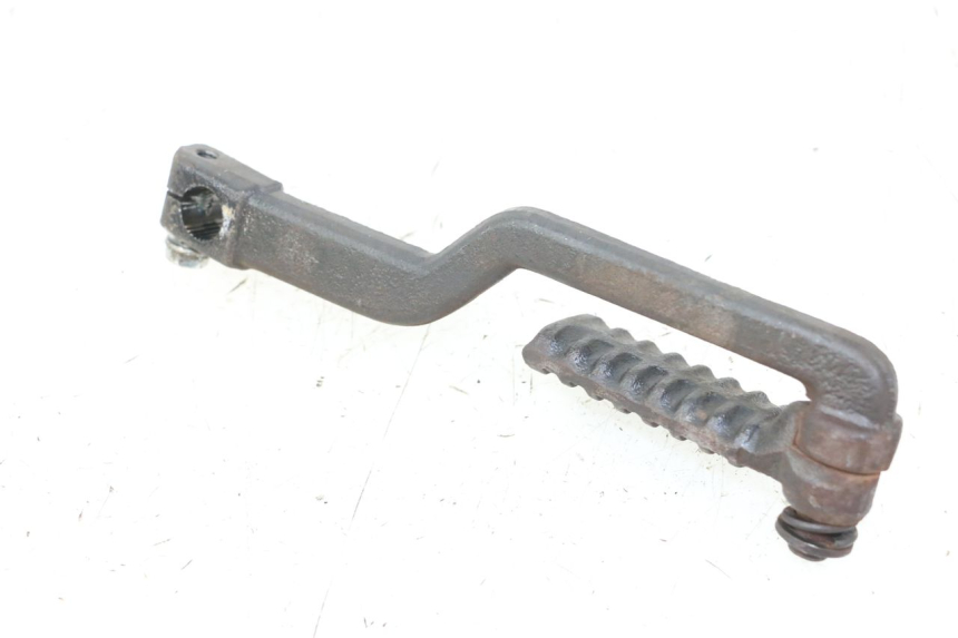 photo de KICK UNIVERSAL BIKE ZN50QT-11B 50 (2018 - 2021) - Zoom état d’usage