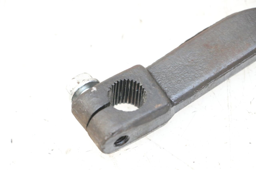 photo de KICK UNIVERSAL BIKE ZN50QT-11B 50 (2018 - 2021) - Autre angle de vue