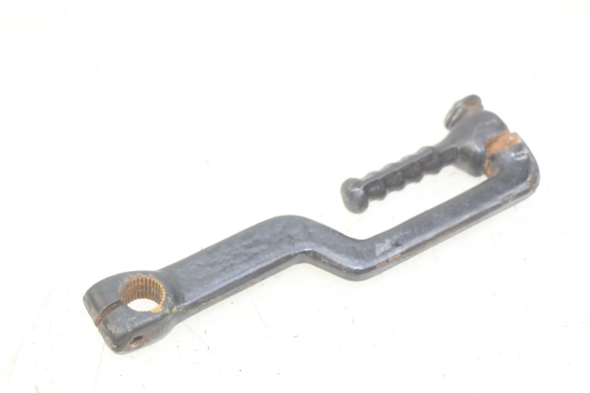 photo de KICK PEUGEOT V-CLIC VCLIC 50 (2007 - 2013) - Vue principale