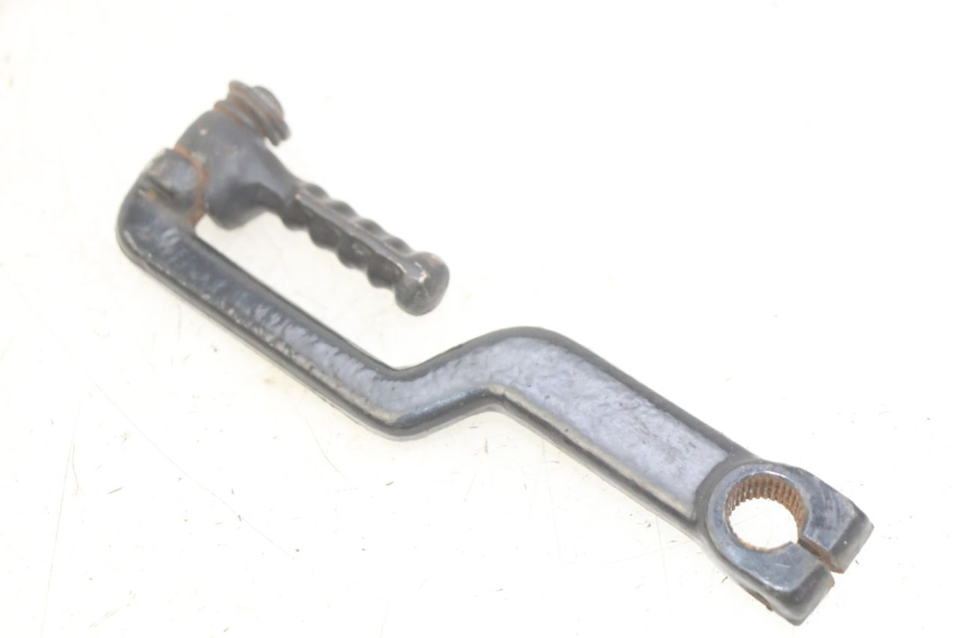 photo de KICK PEUGEOT V-CLIC VCLIC 50 (2007 - 2013) - Zoom état d’usage