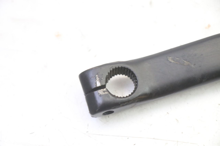 photo de KICK PEUGEOT V-CLIC VCLIC 50 (2007 - 2013) - Zoom état d’usage