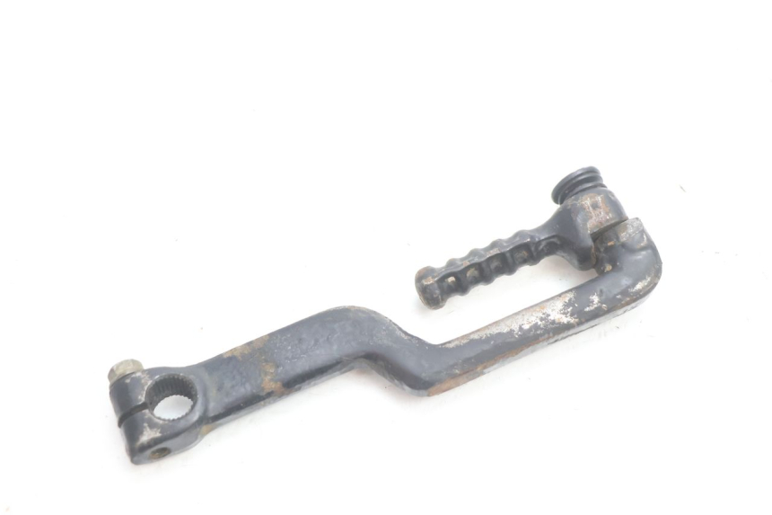 photo de KICK PEUGEOT V-CLIC VCLIC 50 (2007 - 2013) - Vue principale
