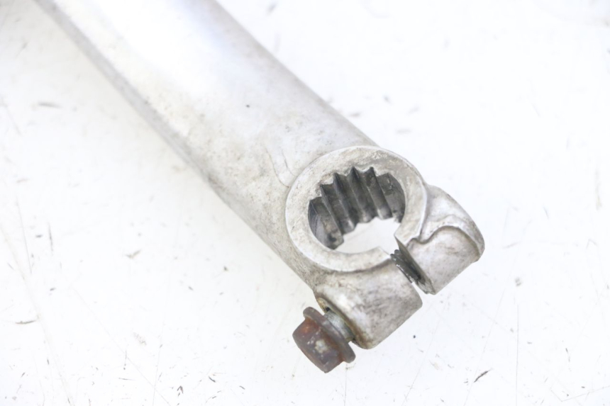 photo de KICK PIAGGIO VESPA LX 2T 50 (2005 - 2013) - Autre angle de vue