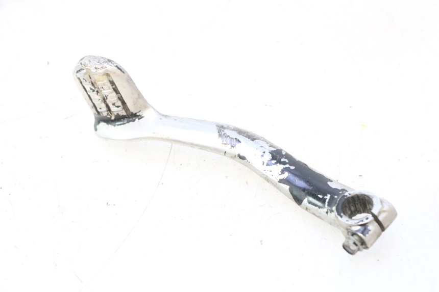 photo de KICK PIAGGIO VESPA LX 2T 50 (2005 - 2013) - Vue d’ensemble