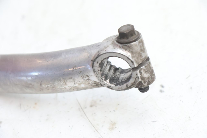 photo de KICK PIAGGIO VESPA PRIMAVERA 2T 50 (2013 - 2018) - Vue d’ensemble