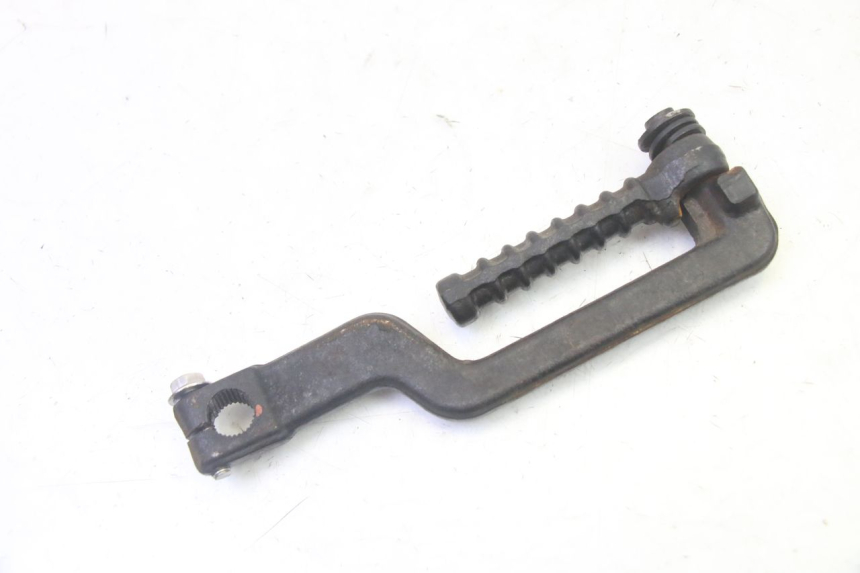 photo de KICK GTS VICI 4T 50 (2020 - 2025) - Détail de la pièce