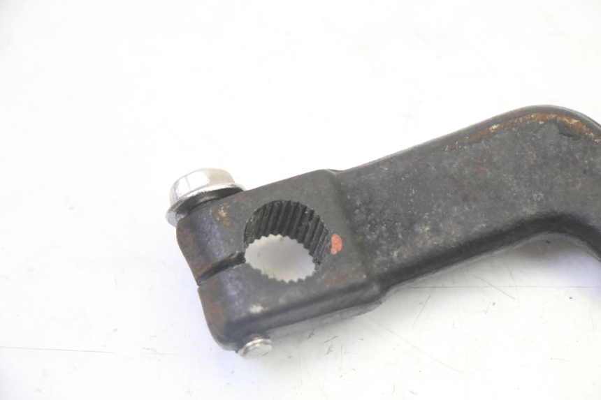 photo de KICK GTS VICI 4T 50 (2020 - 2025) - Zoom état d’usage