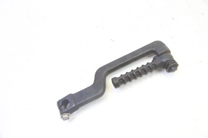 photo de KICK GTS VICI 4T 50 (2020 - 2025) - Gros plan technique